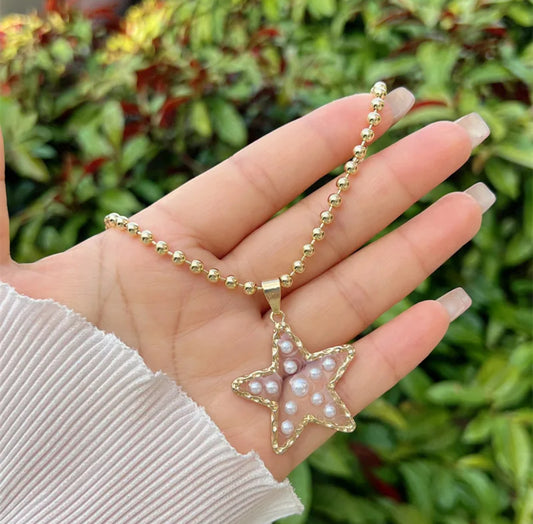 Estrella de Perla